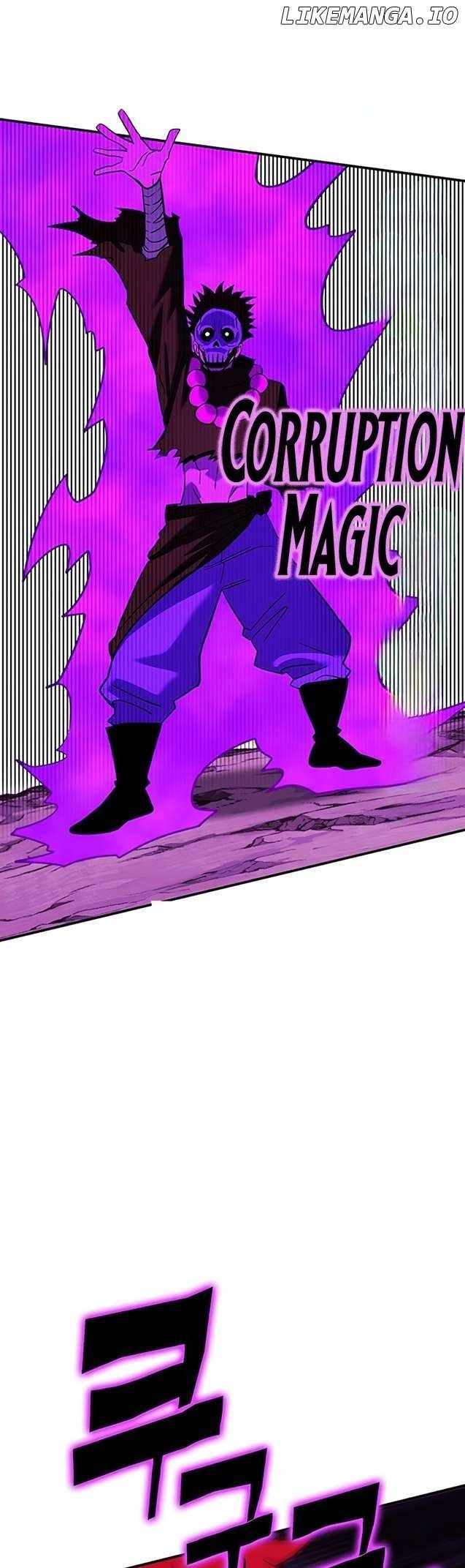 Hardcore Leveling Warrior Chapter 406 77